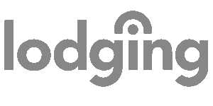 logo lodging byn